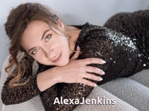 AlexaJenkins