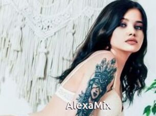 AlexaMix
