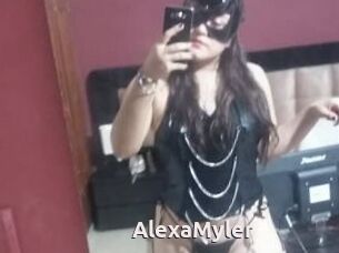 AlexaMyler