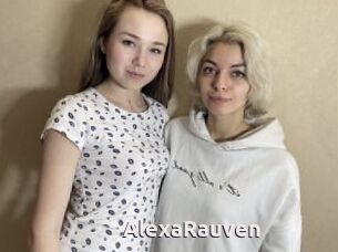 AlexaRauven