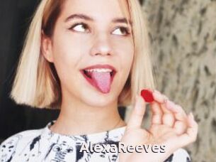 AlexaReeves