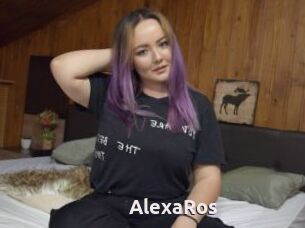AlexaRos
