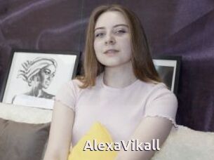 AlexaVikall