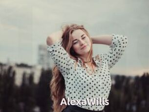 AlexaWills