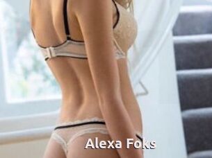 Alexa_Foks