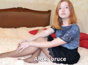 Alexa_bruce