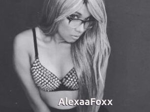 AlexaaFoxx