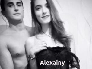 Alexainy