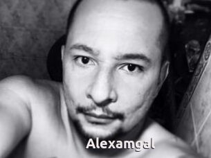 Alexamgal