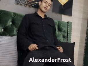 AlexanderFrost