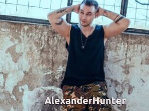 AlexanderHunter