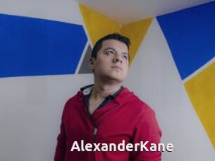 AlexanderKane