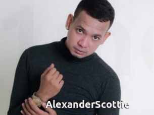 AlexanderScottie