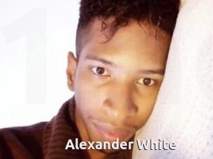 Alexander_White