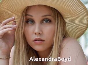 AlexandraBoyd