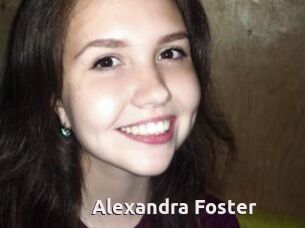 Alexandra_Foster