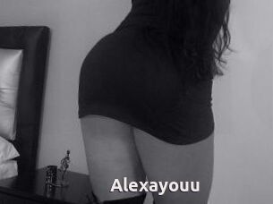 Alexayouu