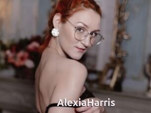 AlexiaHarris