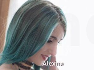 Alexine