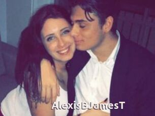 AlexisBJamesT