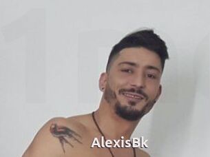 AlexisBk