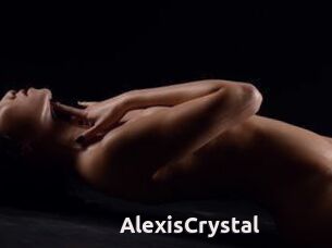 AlexisCrystal