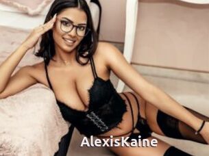 AlexisKaine
