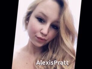 AlexisPratt