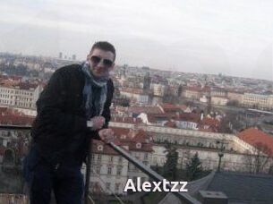 Alextzz