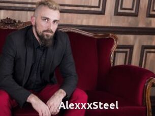 AlexxxSteel