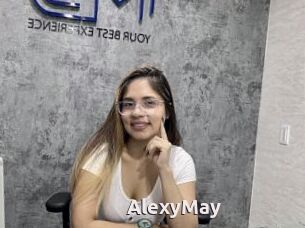 AlexyMay