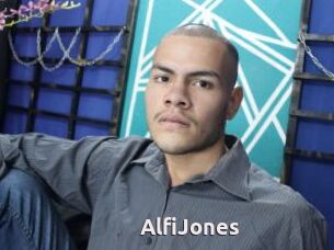 AlfiJones