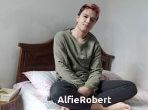 AlfieRobert