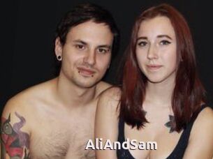 AliAndSam