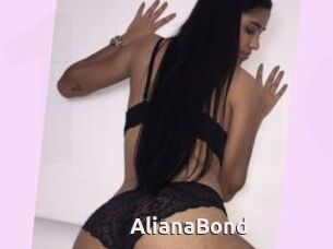 AlianaBond