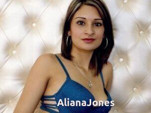 AlianaJones