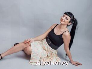AlicaHoney