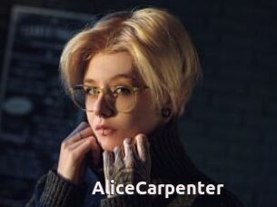 AliceCarpenter