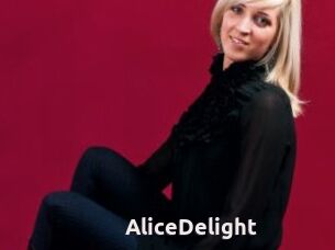 AliceDelight