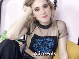 AliceFols