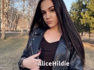 AliceHildie