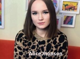 AliceJhonson