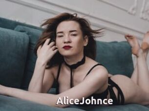 AliceJohnce