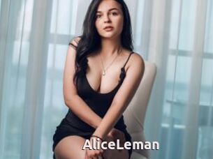 AliceLeman