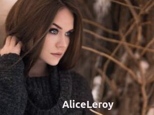 AliceLeroy
