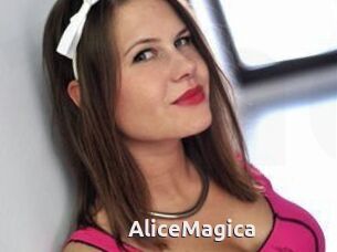 AliceMagica