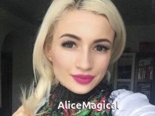AliceMagical