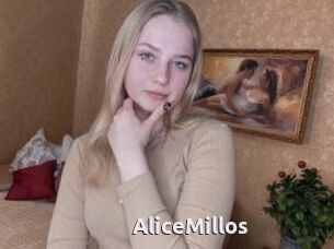 AliceMillos