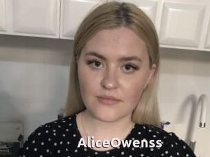 AliceOwenss
