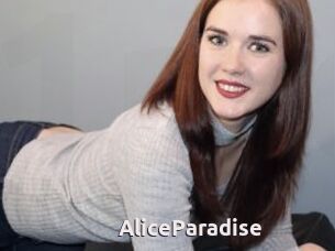 AliceParadise